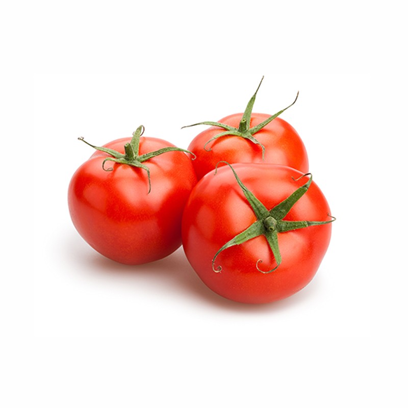 Organic Tomato