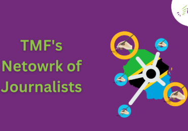 Join or Support TMF’s Network of Journalists