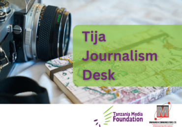 Kingwa:Tija Journalism Desk