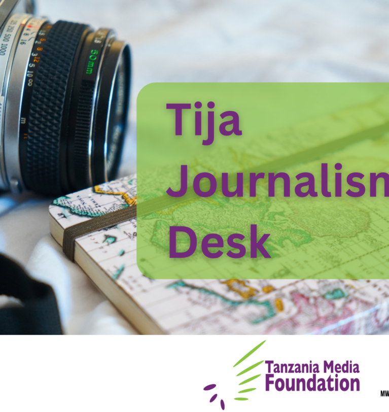 Kingwa:Tija Journalism Desk